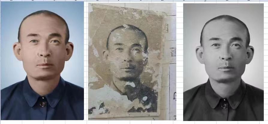 米东老照片模糊修复-21